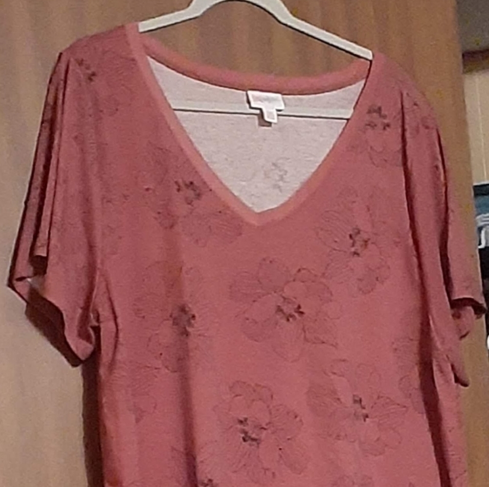 Lularoe Iris
